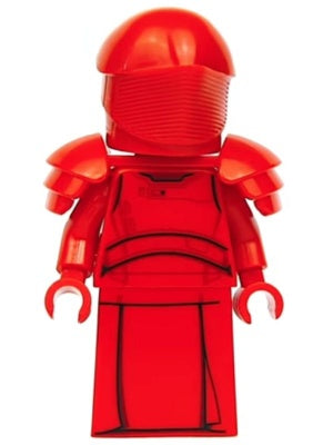 Elite Praetorian Guard LEGO Minifigure