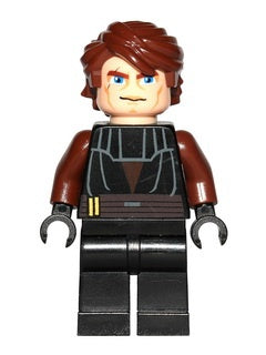 Anakin Skywalker LEGO Minifigure