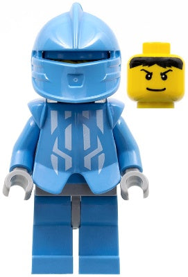 Jayko LEGO Minifigure