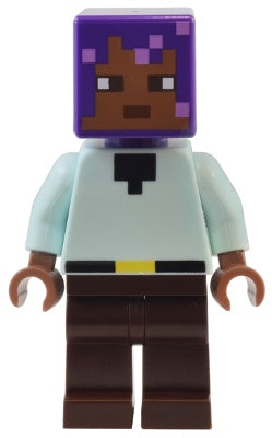 Efe LEGO Minifigure