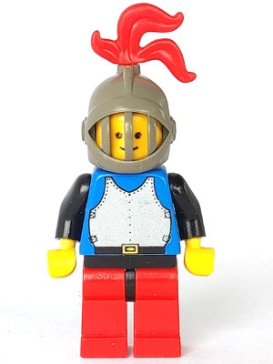 Black Knight LEGO Minifigure