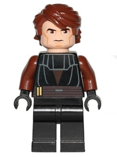 Anakin Skywalker LEGO Minifigure