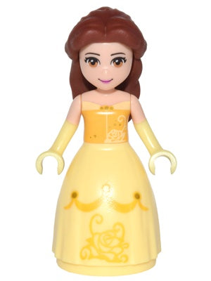 Belle LEGO Minifigure