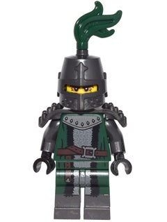 Frightening Knight LEGO Minifigure