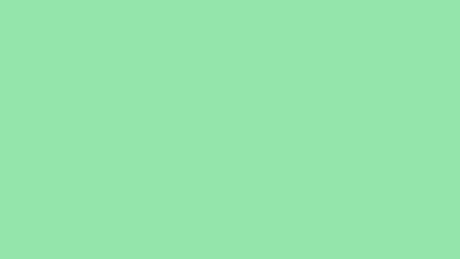 Trans-Light Green — Lego Brick Colors