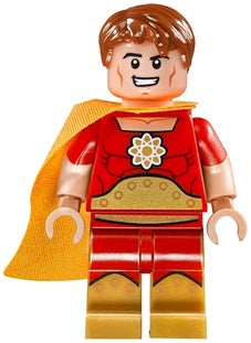 Hyperion LEGO Minifigure