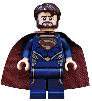 Jor-El LEGO Minifigure