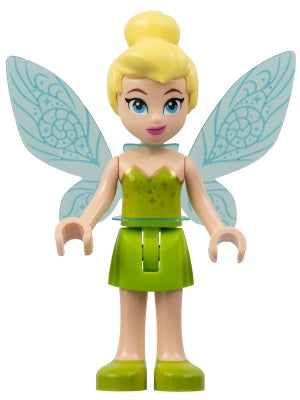 Tinker Bell LEGO Minifigure