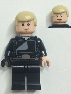 Luke Skywalker LEGO Minifigure