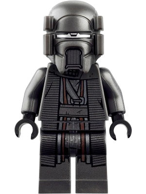 Kuruk LEGO Minifigure