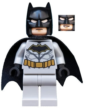Batman LEGO Minifigure