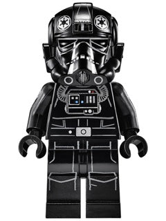 Imperial TIE Fighter Pilot LEGO Minifigure