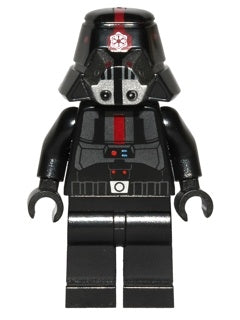 Sith Trooper LEGO Minifigure