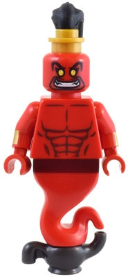 Jafar LEGO Minifigure