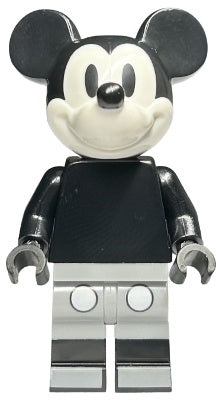 Mickey Mouse LEGO Minifigure