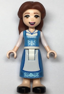 Belle LEGO Minifigure