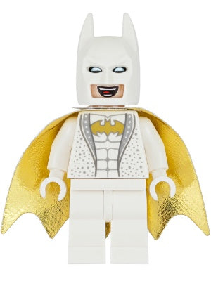 Batman LEGO Minifigure