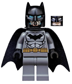 Batman LEGO Minifigure
