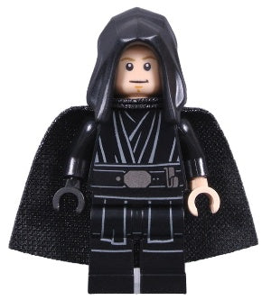 Luke Skywalker LEGO Minifigure