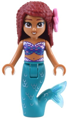 Ariel LEGO Minifigure