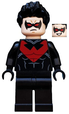 Nightwing LEGO Minifigure