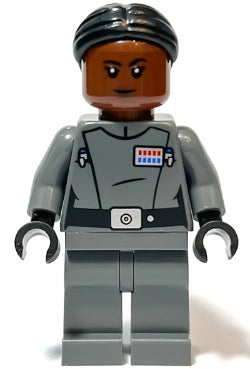 Sloane LEGO Minifigure