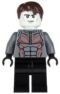 Extremis Soldier LEGO Minifigure