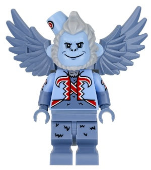 Flying Monkey LEGO Minifigure