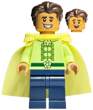 Prince Naveen LEGO Minifigure