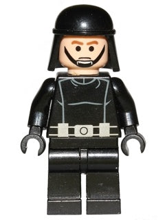 Imperial Trooper LEGO Minifigure