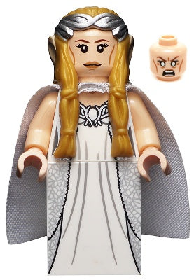 Galadriel LEGO Minifigure