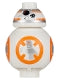 BB-8 LEGO Minifigure