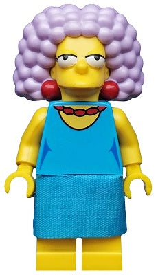 Selma LEGO Minifigure