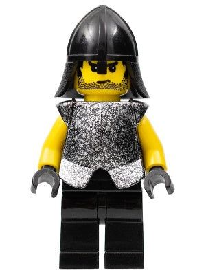 Rogue Knight LEGO Minifigure