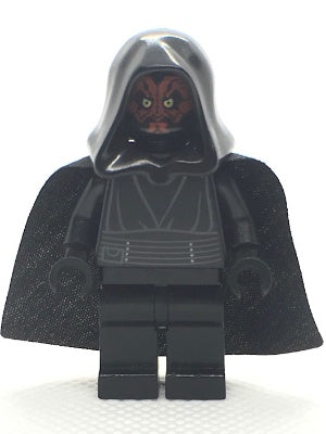 Darth Maul LEGO Minifigure