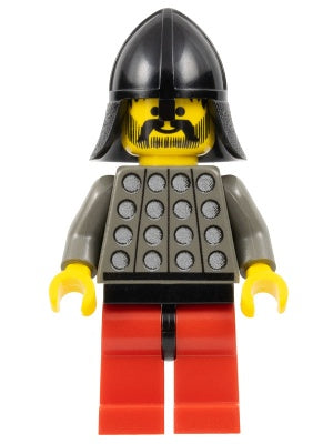 Knight 3 LEGO Minifigure