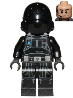 Imperial Ground Crew LEGO Minifigure