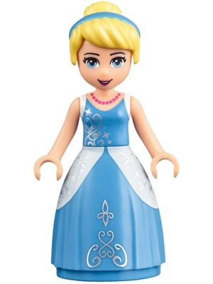 Cinderella LEGO Minifigure