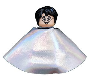 Harry Potter LEGO Minifigure