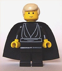 Luke Skywalker LEGO Minifigure