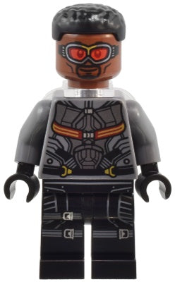 Falcon LEGO Minifigure