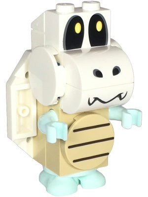 Dry Bones LEGO Minifigure