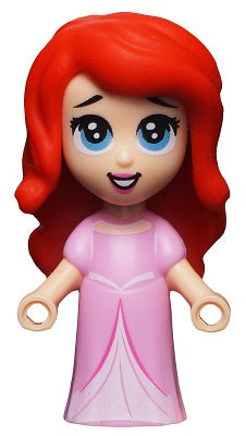 Ariel LEGO Minifigure