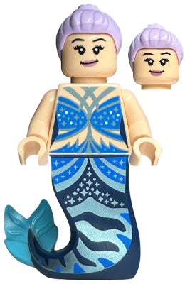 Karina LEGO Minifigure