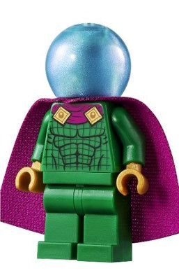 Mysterio LEGO Minifigure