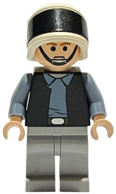 Rebel Fleet Trooper LEGO Minifigure