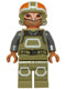 Goss Toowers LEGO Minifigure