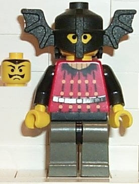 Bat Lord LEGO Minifigure