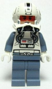 Clone Trooper Pilot LEGO Minifigure