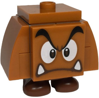 Goomba LEGO Minifigure